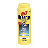 Desenex&nbsp;Prescription Strength&nbsp;Athlete's Foot Shake Powder Full-Size Picture